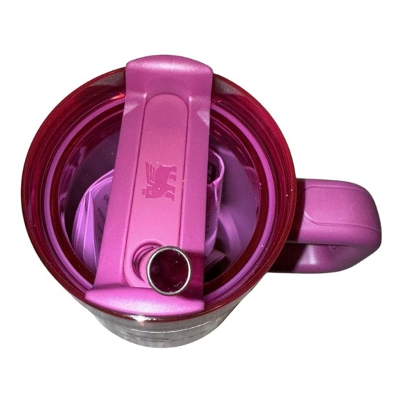 Stanley Valentine’s Day Limited Edition Berry Truffle 20oz Sold Out SHIPS ASAP - Picture 6 of 8